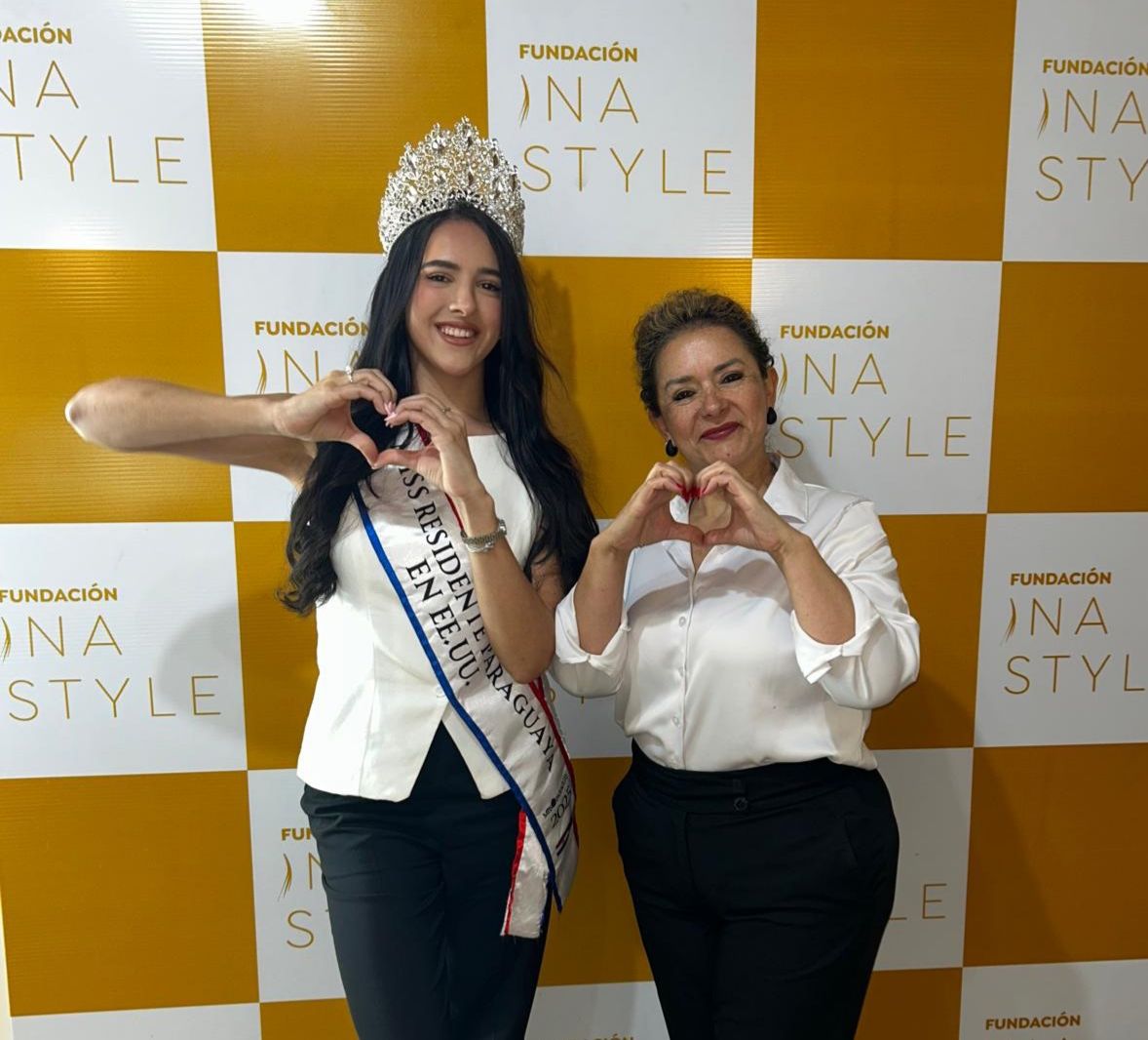 ¡Miss mostró su lado solidario y conmovió a las redes!