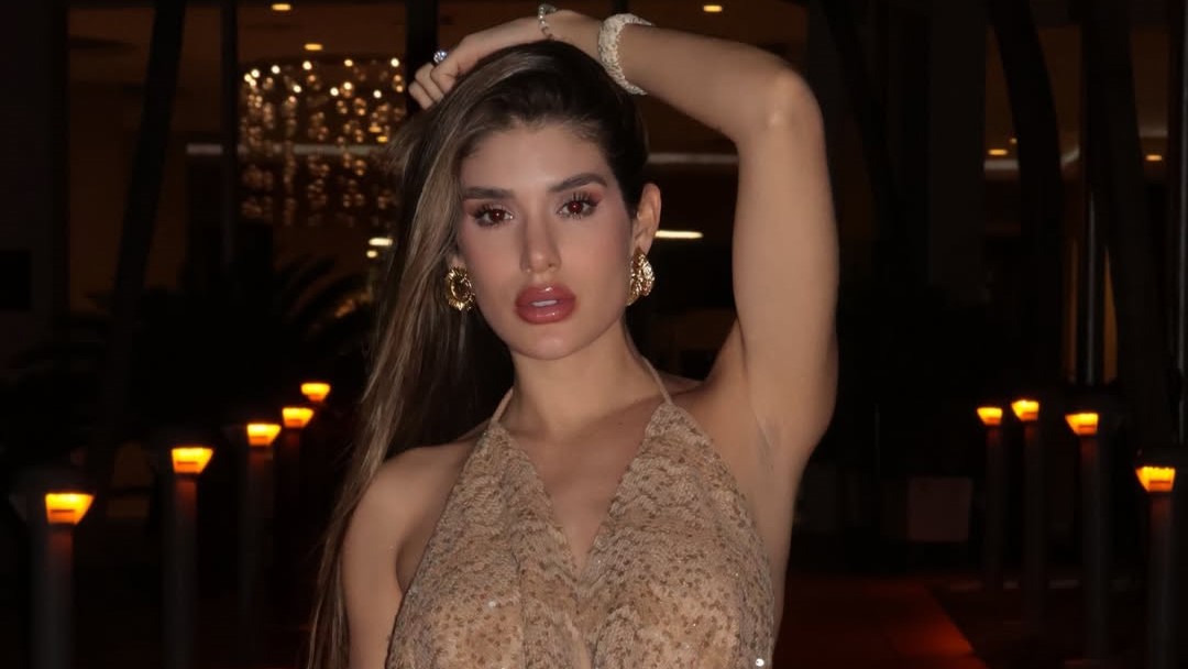 Betha Borba: “Nunca compré seguidores”