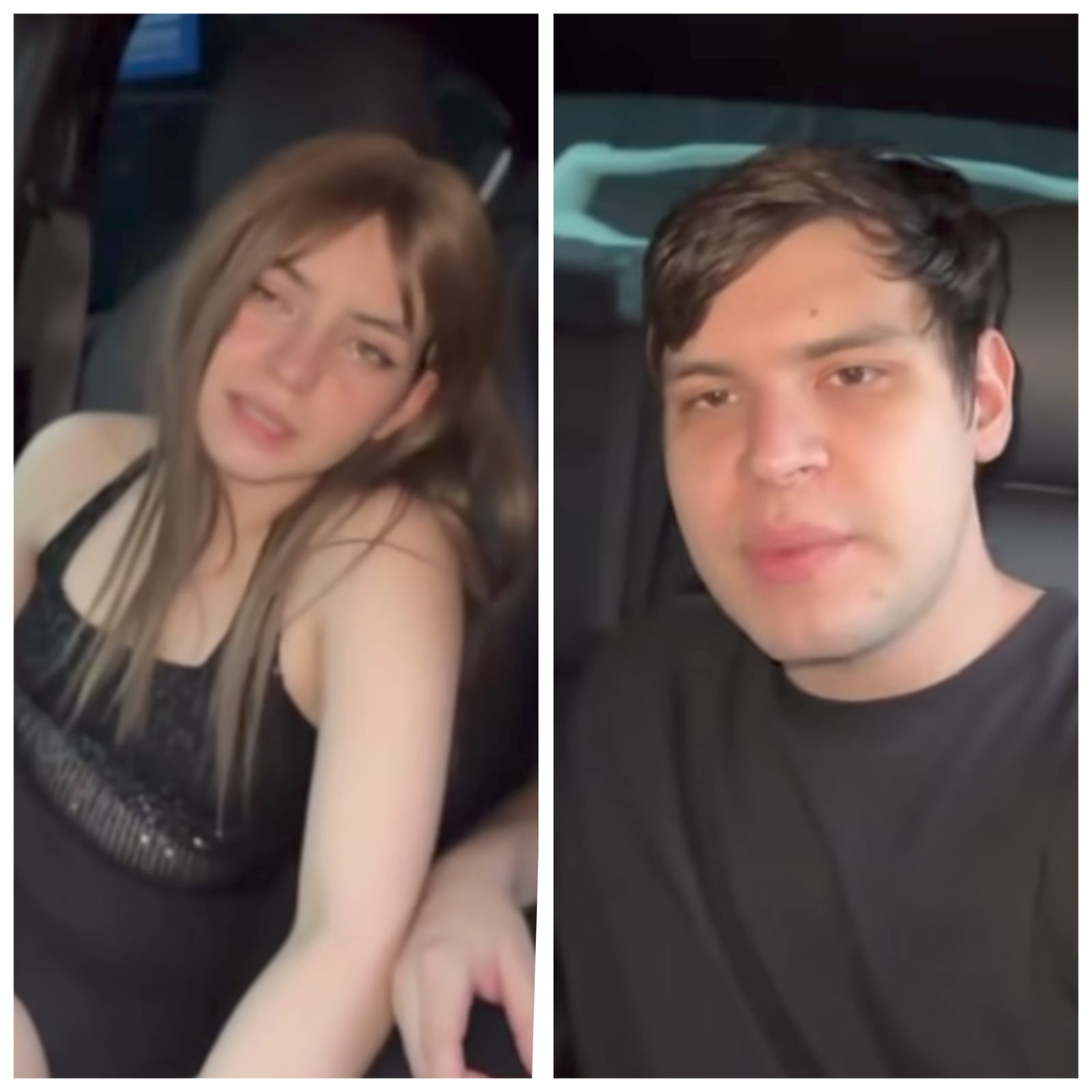 (VIDEO) “Oniichan” y su chuli se mostraron en pedo por CDE