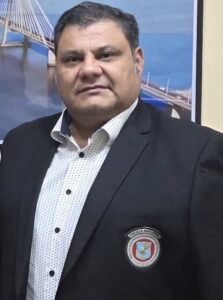 Via WhatsApp: Estafaron administrador ro’ópe