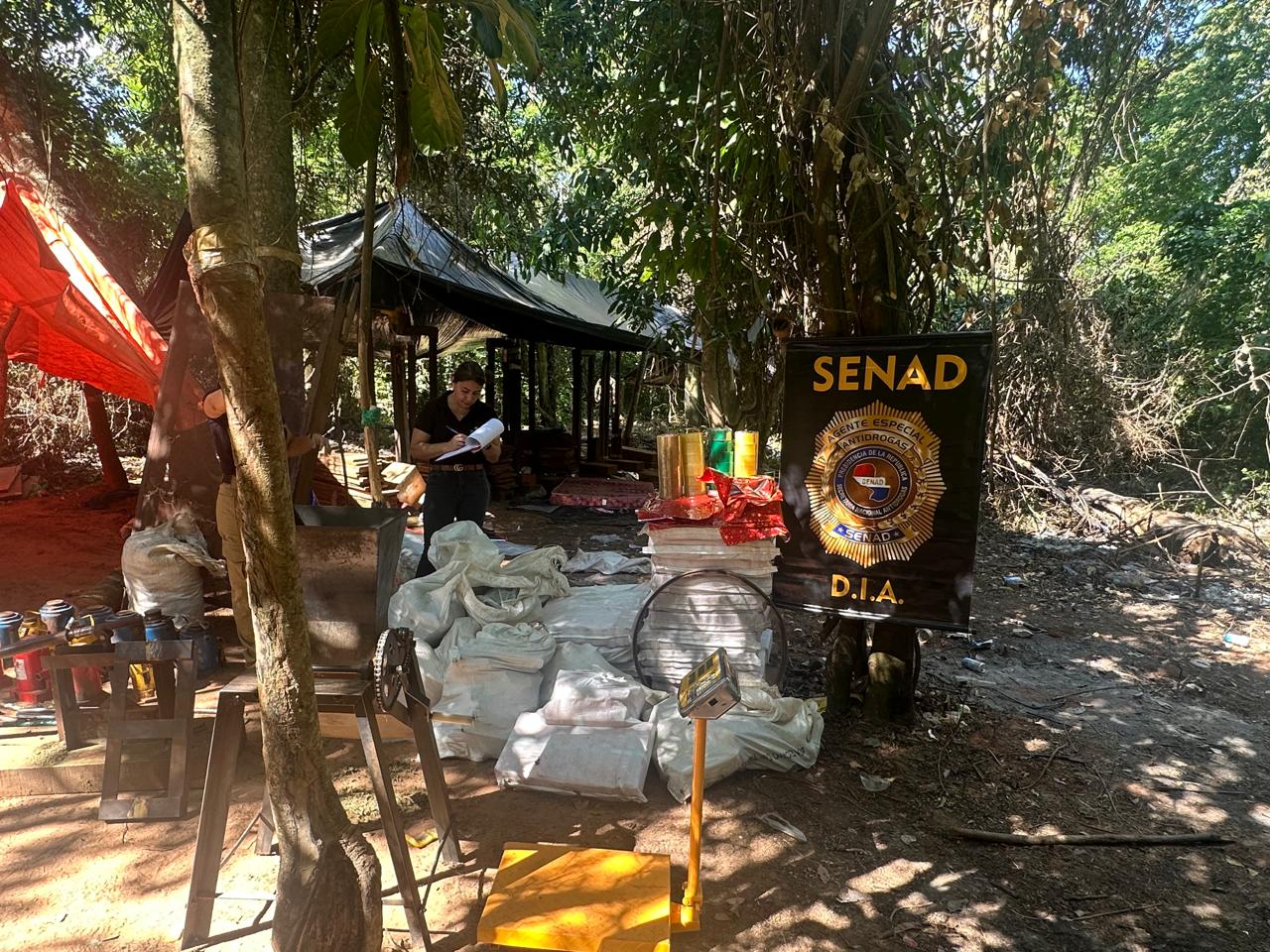 _Hallan marihuana ty en comunidad indígena