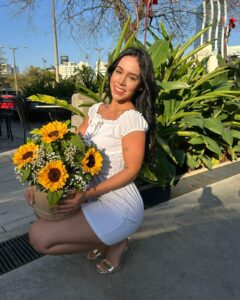 Xio Ovelar, “mi año, mi viralización y lo que viene en 2026”