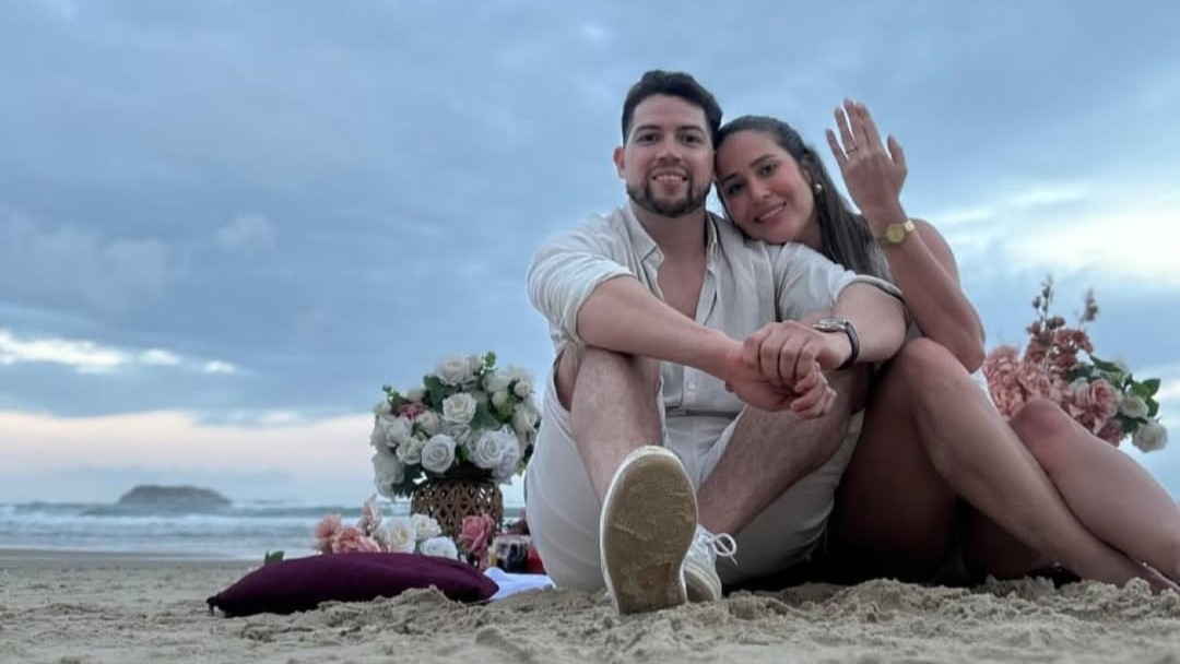 (VIDEO) ¡Se casa la exnovia de Chiche Corte!