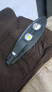 Insólito: omonda “lalú” de la calle