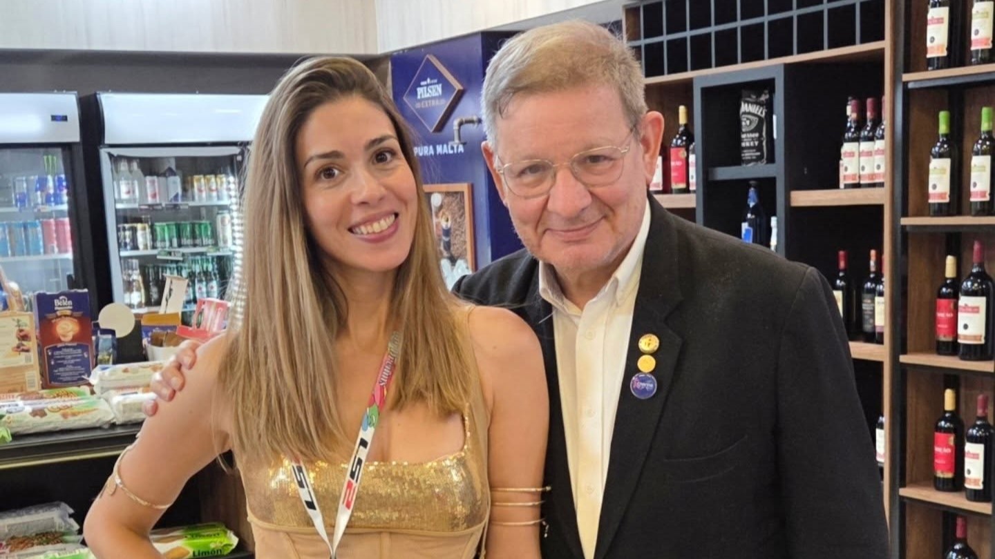 Carlos Martini y su lamento con las mujeres: “Soy sólo una foto”