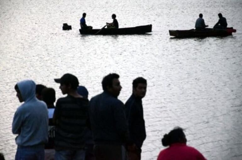 ¡Un mitã’i de seis años ñandereja ahogado en un lago!