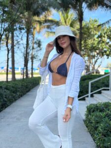 ¡Thelma Ortigoza emocionada por ver a la Albirroja en EE.UU.: “Tenemos mucha esperanza en este nuevo equipo”!