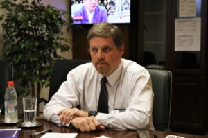 Senar pide dejar bolonki entre colorados: “Evitar campañas agresivas”