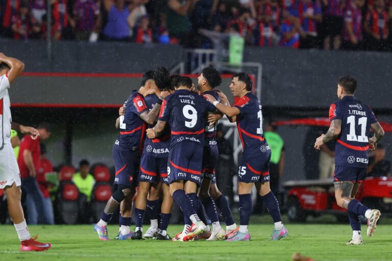 ¡El Ciclón ganó y se consagró campeón del Clausura!