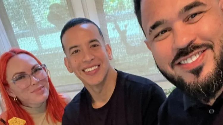 ¡Daddy Yankee pone una nueva demanda contra su exdoña!