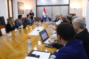 Afinan Plan de Recepción de Refugiados