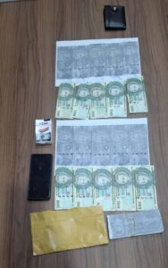 ¡Extorsionó a su patrón para no secuestrarle!