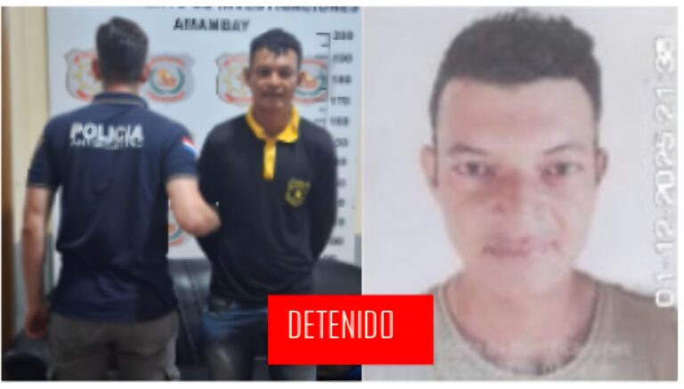 ¡Extorsionó a su patrón para no secuestrarle!