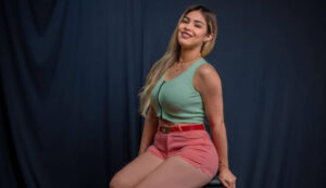 Nadia Portillo presentará una nueva faceta: “No sólo tengo talento en el escenario”