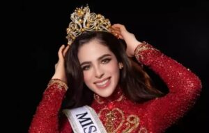¿Todo cocinado? Miss Universo no renunciará a su corona, he’i