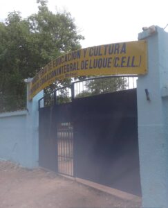 Denuncian a portero “acoseitor” de una escuela