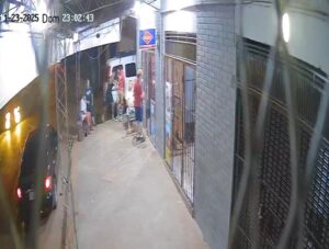 (Video).》Jejutu: ¡Ñemokô hápe le perforaron el intestino!