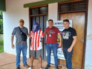 Llevaba motor de moto vosápe