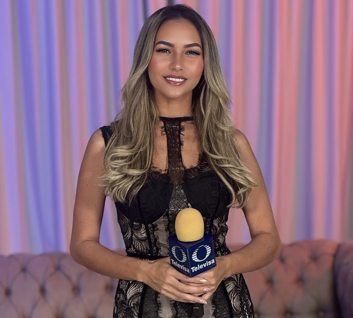 Gi Britos palpita el Mundial desde México: “La Albirroja dará pelea y dejará una gran imagen”