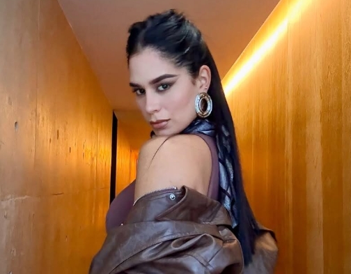 (VIDEO) Fabi Martínez entre llantos confesó: “Quiero tomar el camino de la adopción”