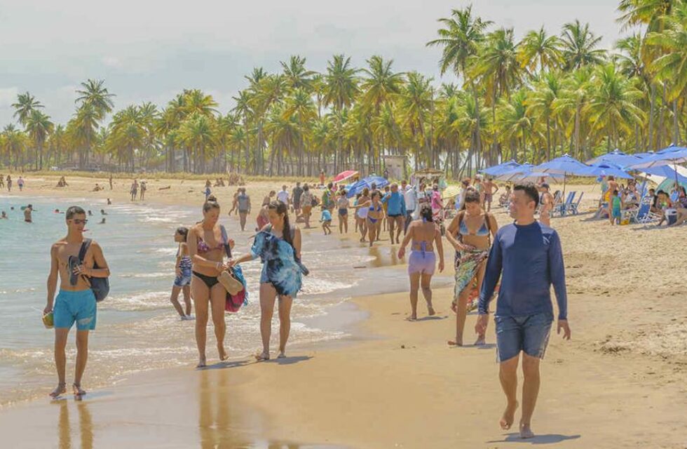 Vacaciones a rapailandia: Advirten que hay que llevar tarjeta de vacuna electrónica