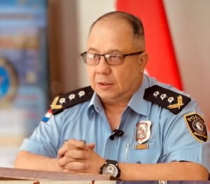 Allanan prostíbulo y rescatan a péndex de 17 años