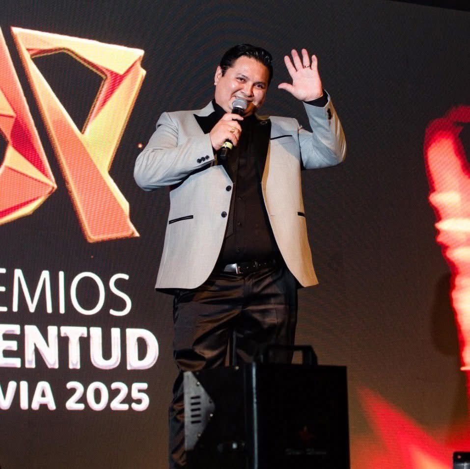 Premios Juventud 2026 desembarca esta noche en el Hotel Sheraton