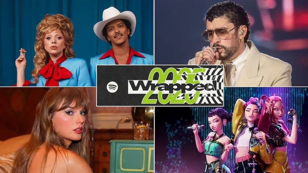 ¡Atendé cuál es el grupo paraguayo más escuchado en nuestro terruño!