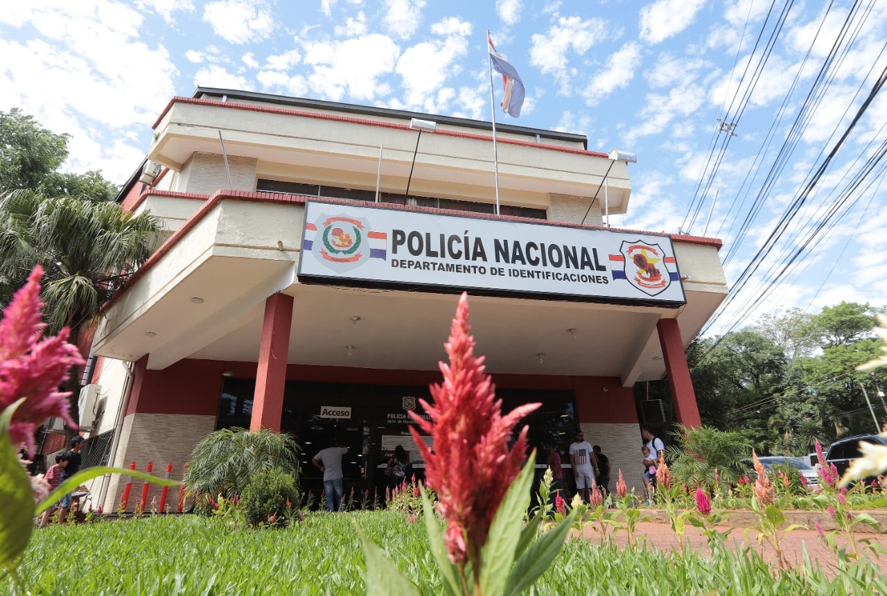 Avisan que no atenderán en identificaciones por dos días