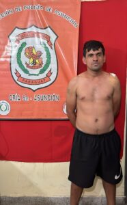 Asesinan de un cuchillazo a venezolano en la Chacarita