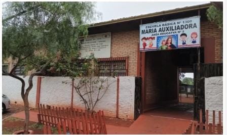 Mejor alumna no recibió ndaje mención de honor por deber 60 mil’i en la escuela