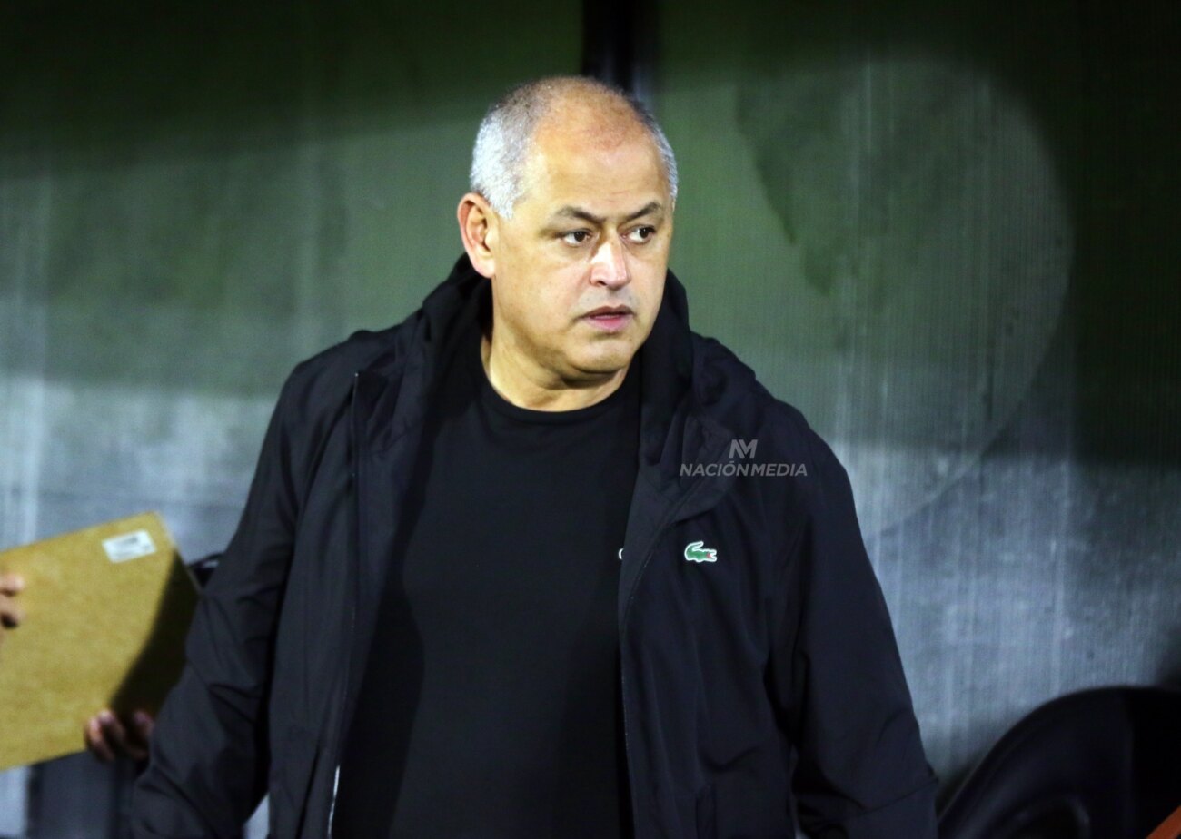 Chiqui Arce es flamante DT del Guma