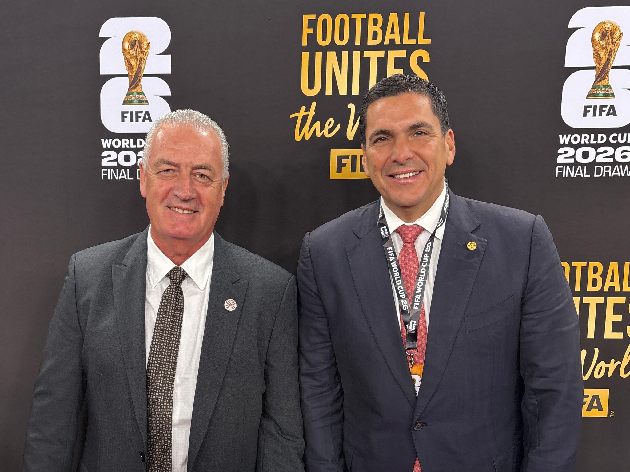 “El compromiso y la actitud estará de manifiesto”