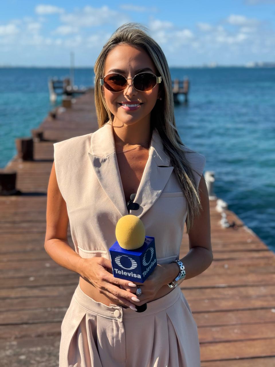 “Grupo ‘alcanzable’ pero competitivo”, dijo Gi Britos sobre los rivales de la Albirroja