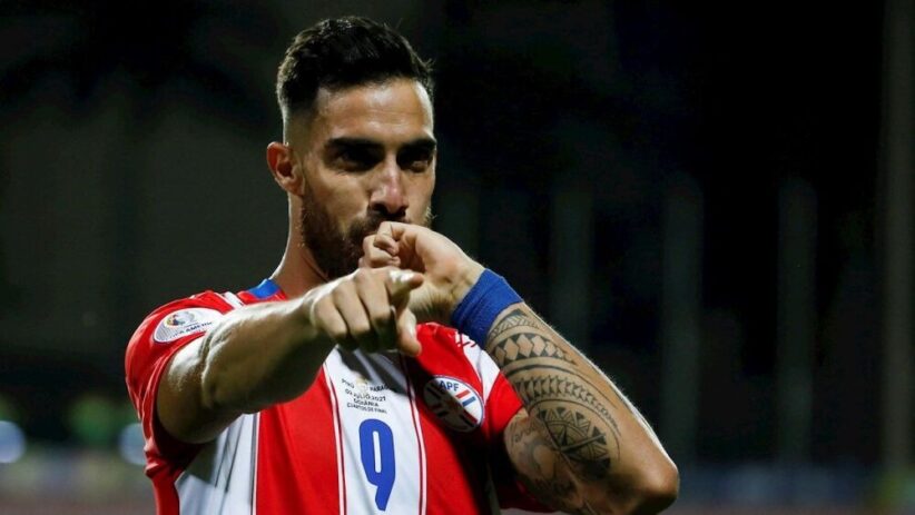 (VIDEO) Delantero de la sele confesó: “A mi tío le llevó el Pombero”