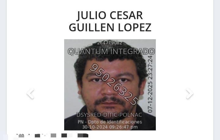 Despechado intentó asesinar a su ex hijastra