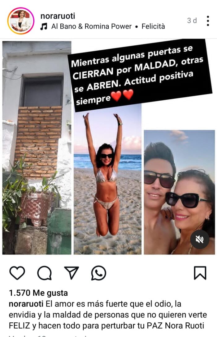 ¿Conocida socialité de amores con periodista kurepa?