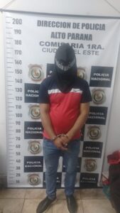 ¡Arriero’i amenazó con cuchillo a su pareja embarazada!