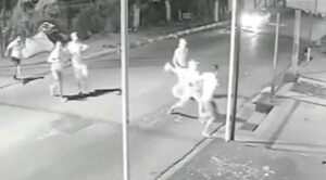 Vecinos denuncian a funcionarios municipales por armar “sarambi” en un barrio