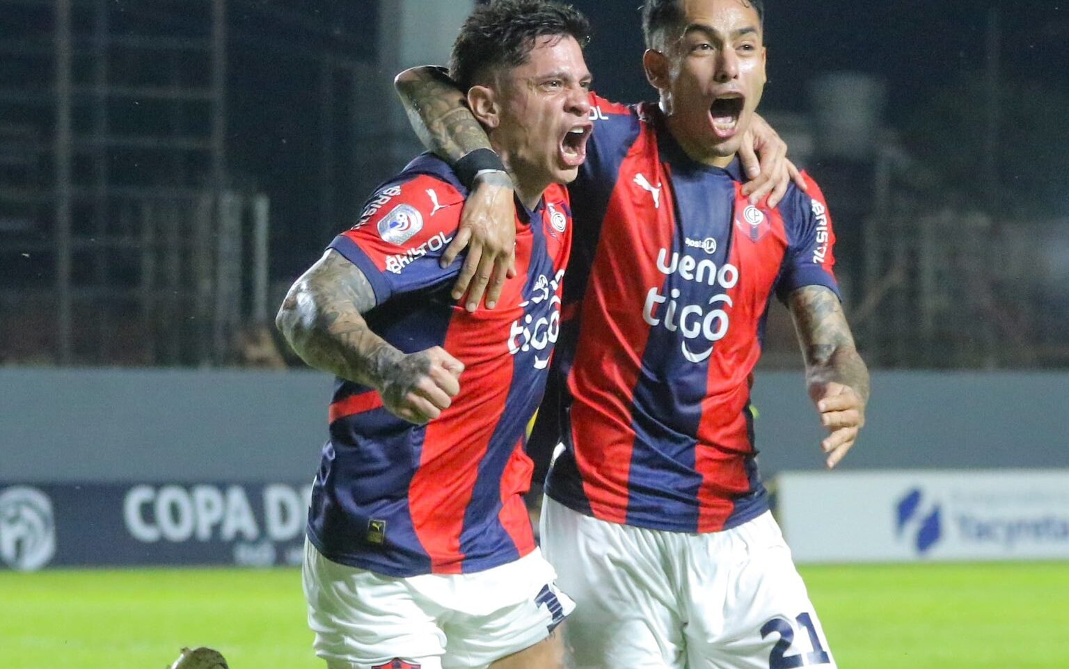 Iturbe habló de lo que le espera a su cuñado Sergio Araújo: “Las paraguayas son difíciles”