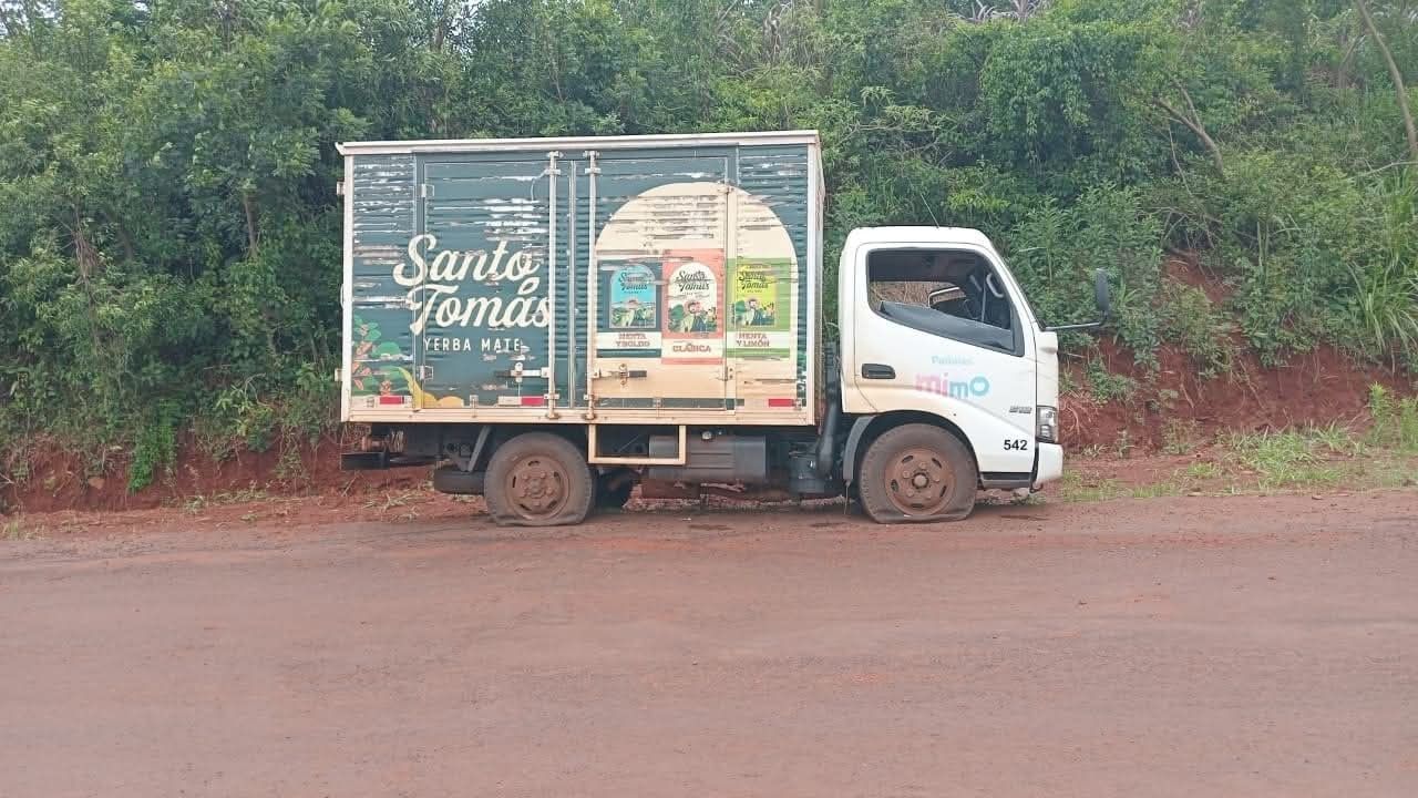 ¡Hirieron a dos humildes trabajadores para robarle sus lelus!