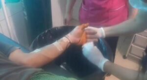 Oisu’u feroz mbói a joven agricultor en Canindeyú