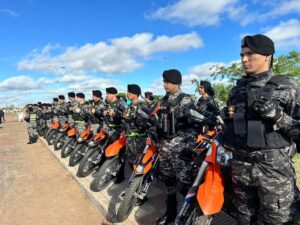 Oîma “Botón Lince” para dar respuesta al toque a la ciudadanía