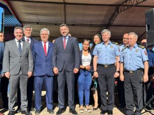 Oîma “Botón Lince” para dar respuesta al toque a la ciudadanía