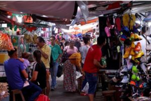 Atenderán en horario extendido en el mercado 4 el viernes y el sábado 