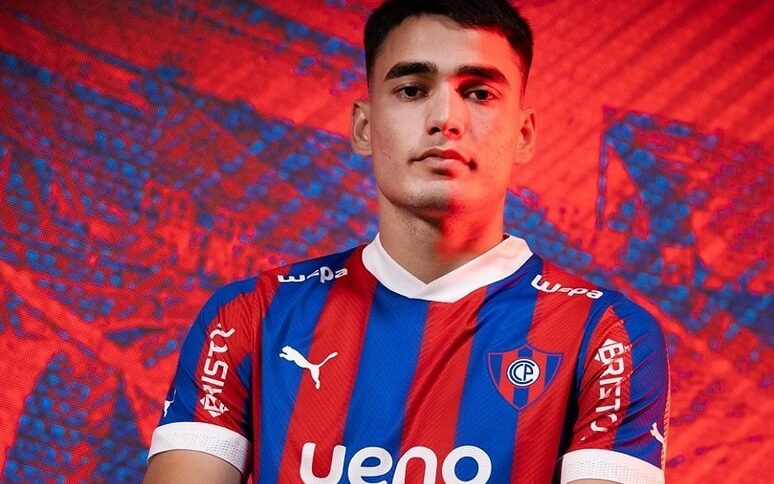 Mientras Wilder Viera disfruta de las playas de Cancún, aquí analizan sus salida de Cerro