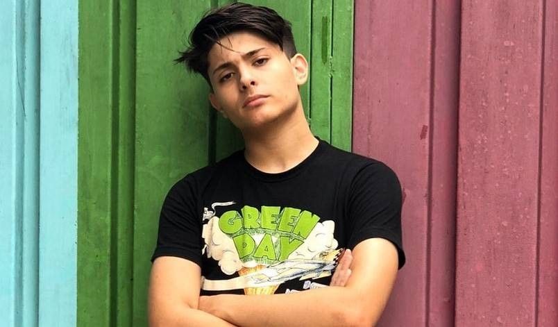 (VIDEO) ¡Le agarró susu’a y salió a pedir disculpas!