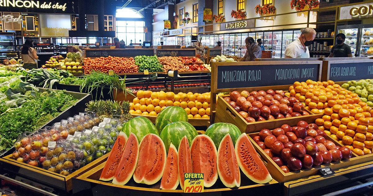 Supermercados ya orekoma campaña de ofertas por fin de año