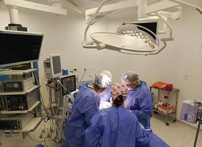 Reportan alta demanda en Hospital General de Itapúa