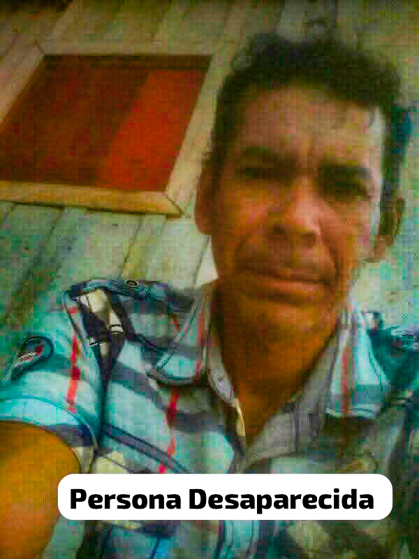 Hallan sin vida a hombre desaparecido